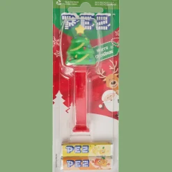 kerstsnoepjes < PEZ Best