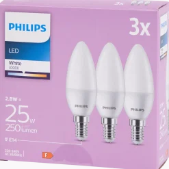 kaarslamp < Philips Outlet
