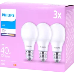 ledlampen < Philips Outlet