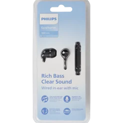 oordopjes < Philips Sale