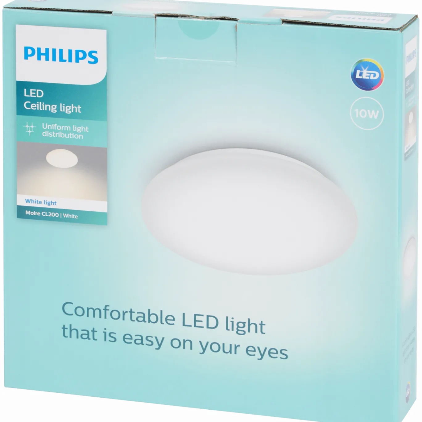 plafonnière CL200 < Philips