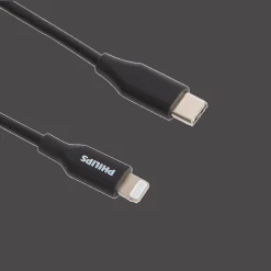 USB-C naar lightening kabel < Philips Outlet