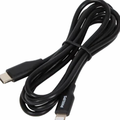 USB-C naar lightening kabel < Philips Outlet