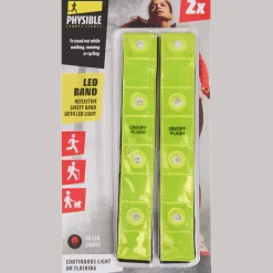 Physible reflecterende veiligheidsband < Action Discount