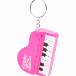 Pianosleutelhanger < Action