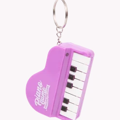 Pianosleutelhanger < Action