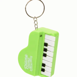 Pianosleutelhanger < Action