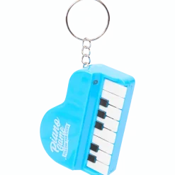 Pianosleutelhanger < Action