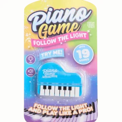 Pianosleutelhanger < Action