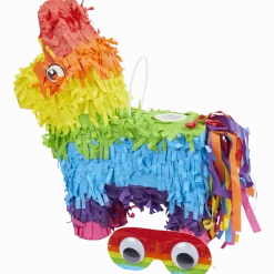 Piñata met masker < Action Clearance