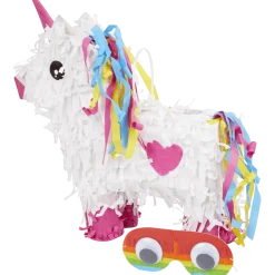 Piñata met masker < Action Clearance