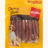 Pinky hondensnacks Chewy Sticks < Action Clearance