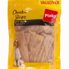 Pinky hondensnacks Chicken Strips < Action Discount