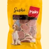 Pinky hondensnack Sushi Duck < Action Outlet