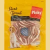 Pinky Steak Donut < Action Discount