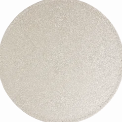 Placemat met glitters < Action Hot