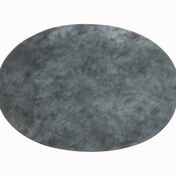 Placemat met leerlook < Action New