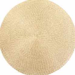 Placemat rond < Action Hot