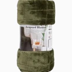Plaid Jacquard < Action Clearance