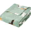 Plaid met dieren < Action Sale