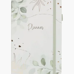 Planner A5 < Action New
