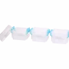 Plastic opbergdozenset < Action New
