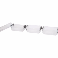 Plastic opbergdozenset < Action New