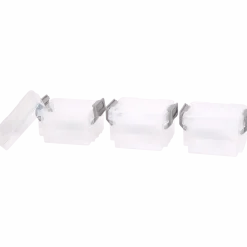 Plastic opbergdozenset < Action New