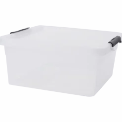 Plast1 opbergbox < Action New