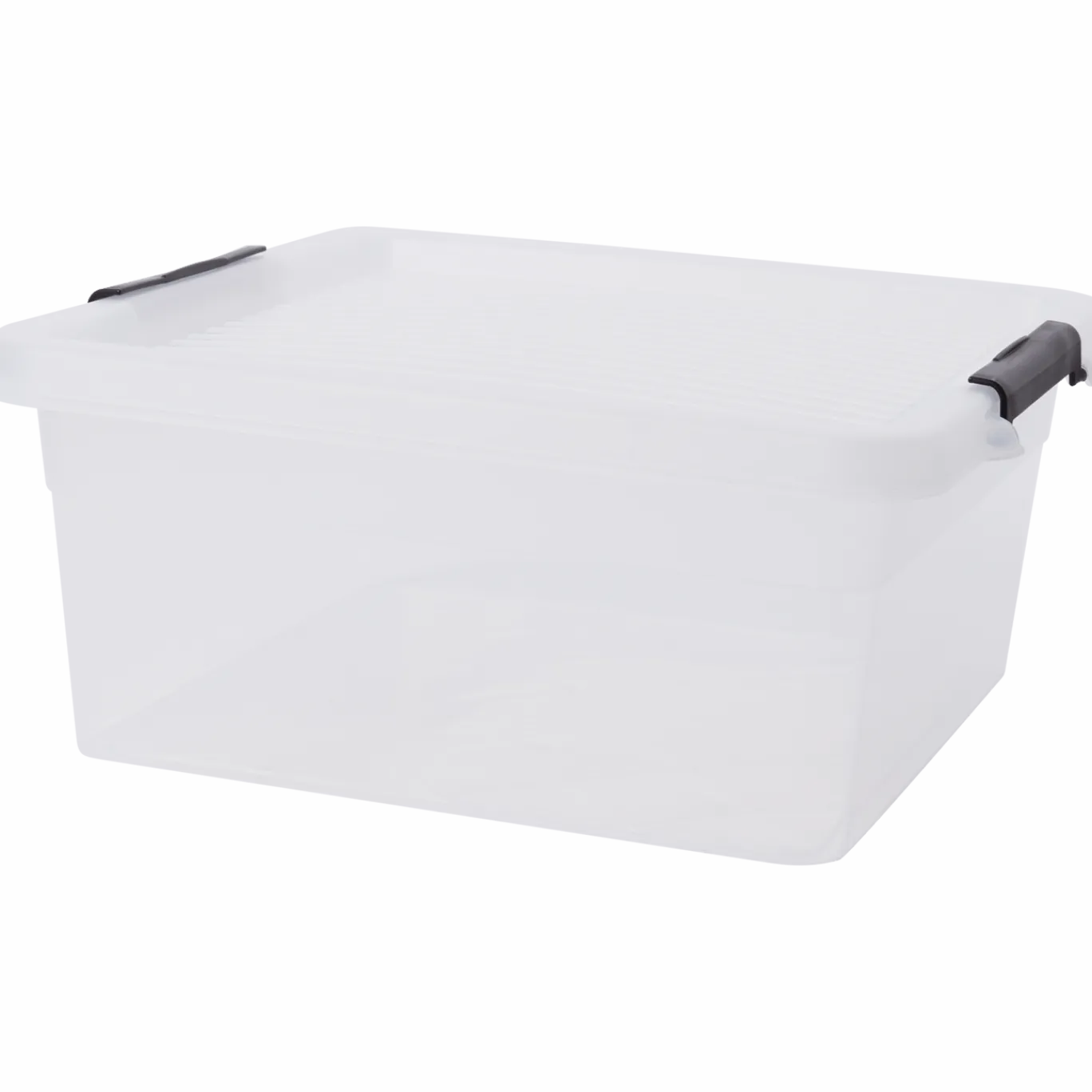 Plast1 opbergbox < Action New