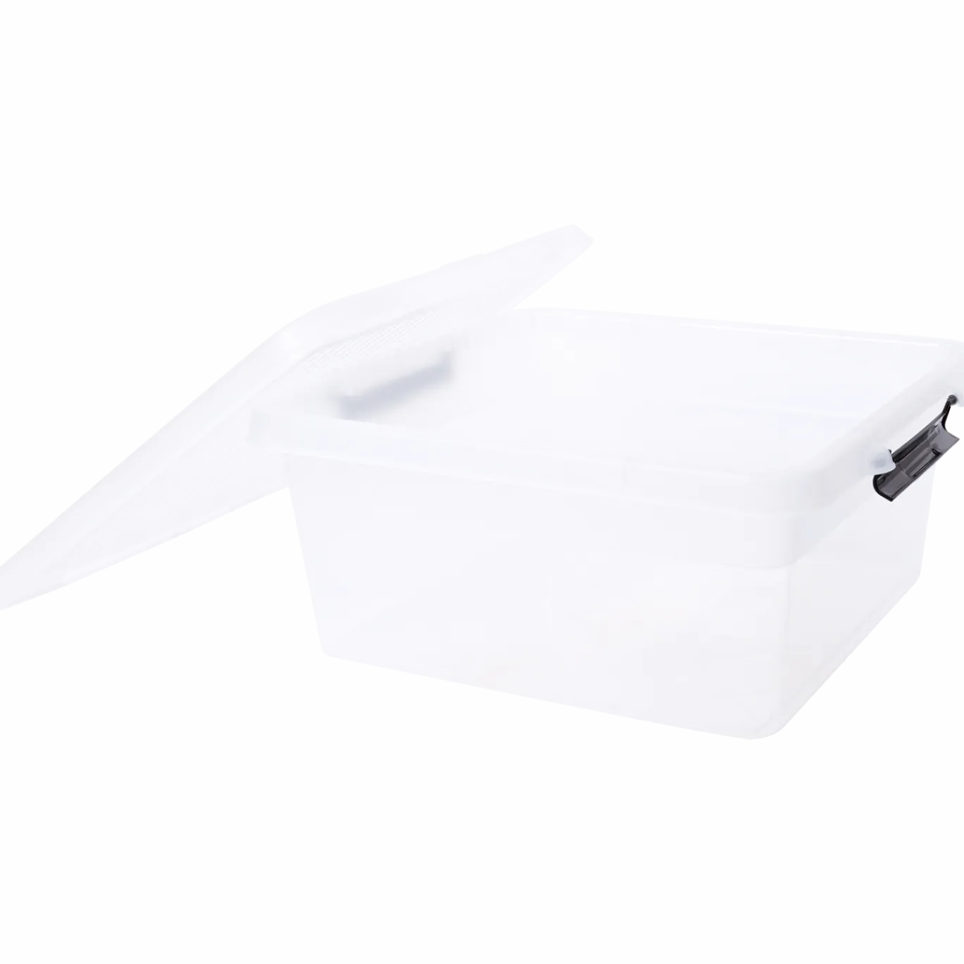 Plast1 opbergbox < Action New