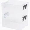 Plast1 opbergboxen < Action Hot