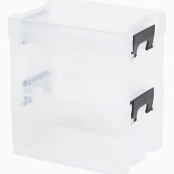 Plast1 opbergboxen < Action Hot