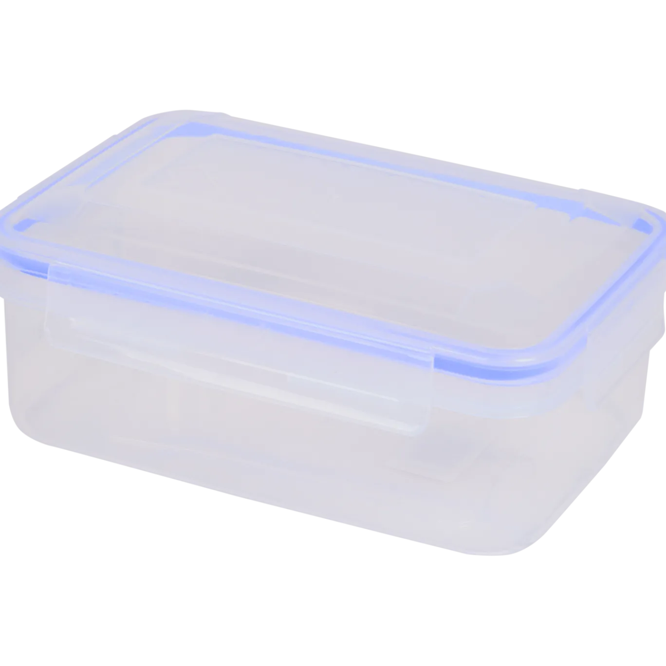 Plast1 voorraaddoos < Action Online