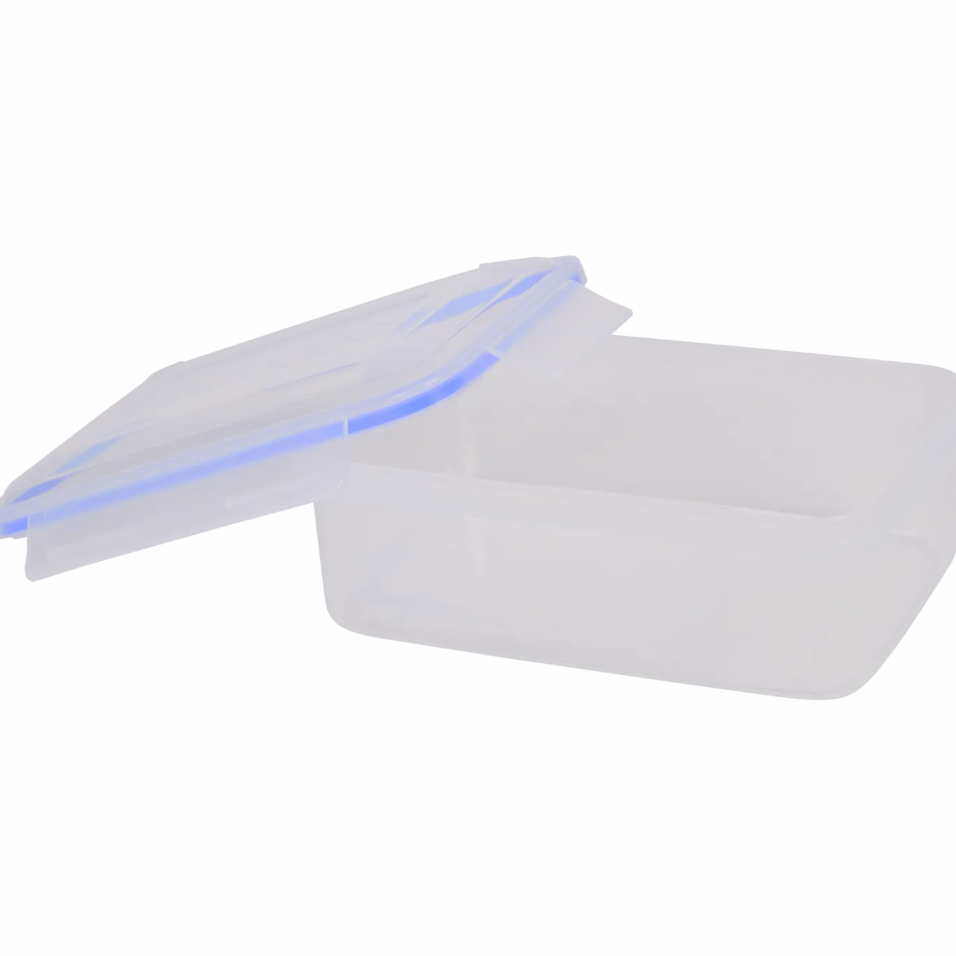 Plast1 voorraaddoos < Action Online