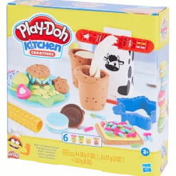 Kitchen Creations < Play-Doh Clearance