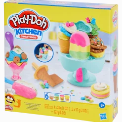 Kitchen Creations < Play-Doh Clearance