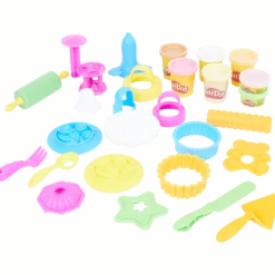 Kitchen Creations klei speelset < Play-Doh Best