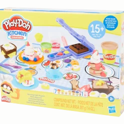 Kitchen Creations klei speelset < Play-Doh Best