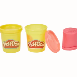 Play-Doh kleipotjes < Hasbro Best