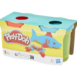 Play-Doh kleipotjes < Hasbro Best