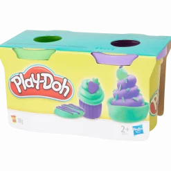 Play-Doh kleipotjes < Hasbro Best