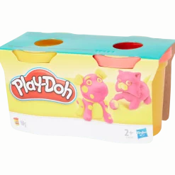 Play-Doh kleipotjes < Hasbro Best