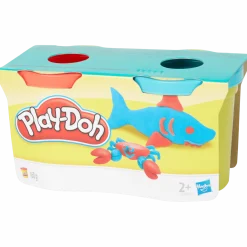 Play-Doh kleipotjes < Hasbro Best