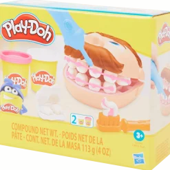 Play-Doh Mini Classics < Hasbro Discount