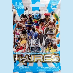 verrassingszakje < Playmobil Sale