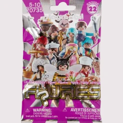 verrassingszakje < Playmobil Discount