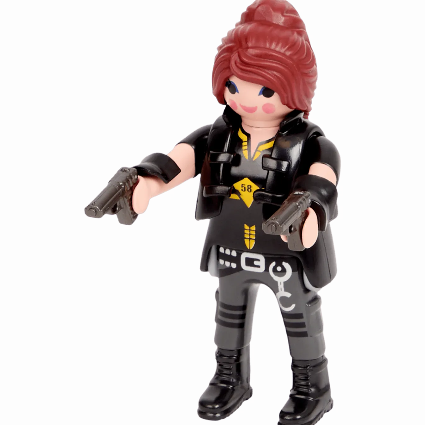verrassingszakje < Playmobil Discount