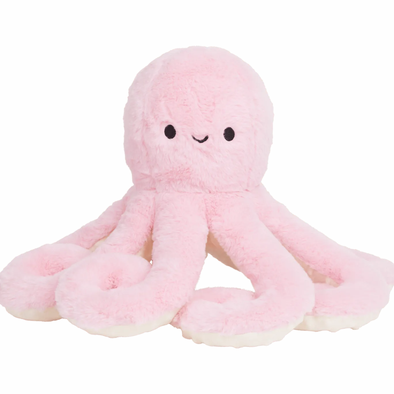 Pluche octopus < Action Outlet