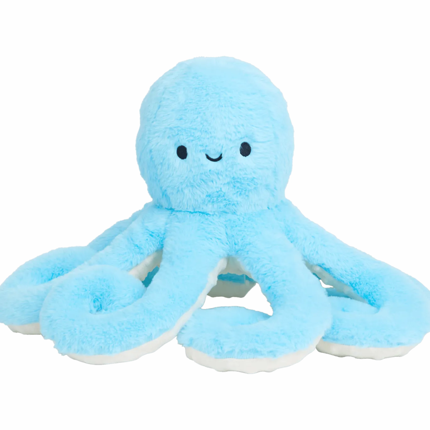 Pluche octopus < Action Outlet